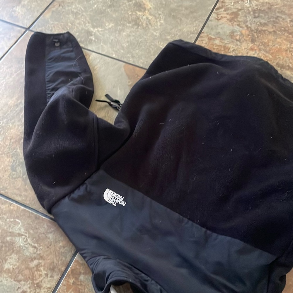 North Face Jacket - Picture 6 of 8